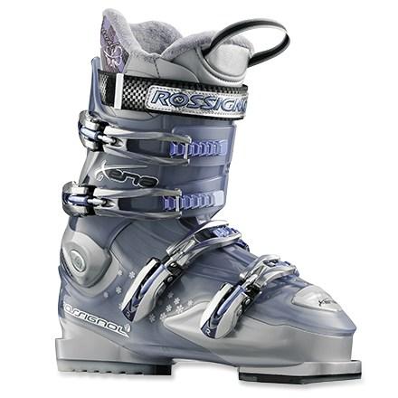 rossignol xena ski boots