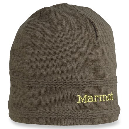 marmot shadows hat