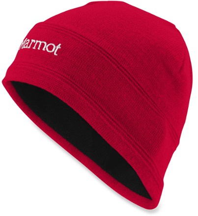 marmot winter hat