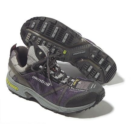 montrail men's shoes