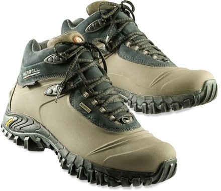 Merrell men's thermo store 6