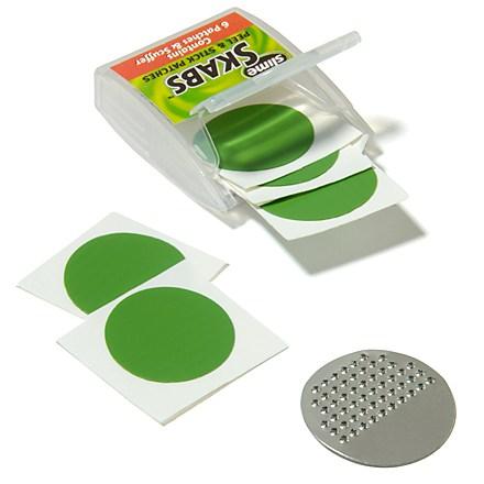 slime tube patch kit dry time