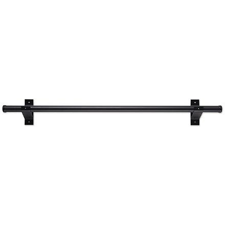 thule cargo box wall hanger