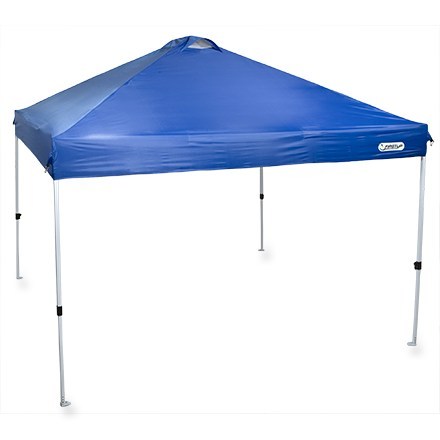 First 2025 up tent