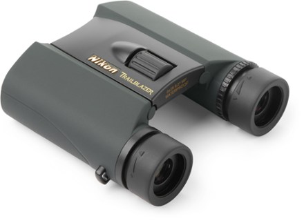 Buy Nikon Monarch 5 10x 42mm Roof Prism Optical Binoculars (High-comfort  Handling, BAA831SA, Black) Online - Croma