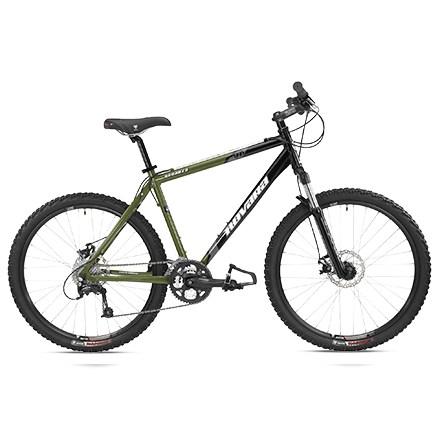 novara bonanza mountain bike