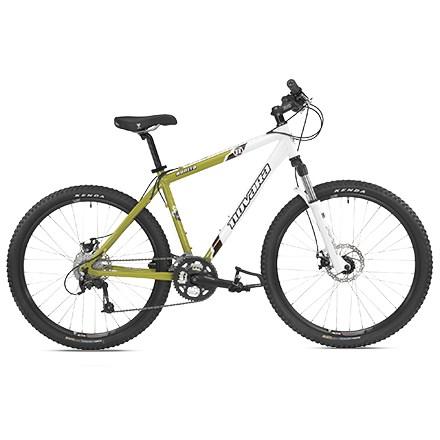 novara bonita mountain bike