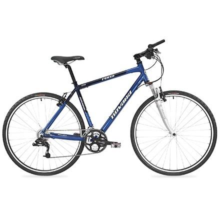 novara 6061 aluminum bike