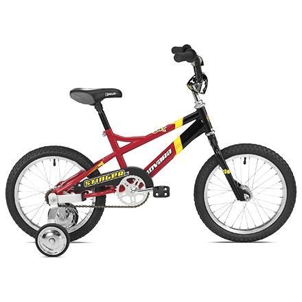 Novara kids clearance bike