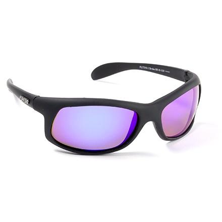 peppers floating polarized sunglasses