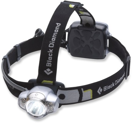 Black Diamond Icon Headlamp Rei Co Op