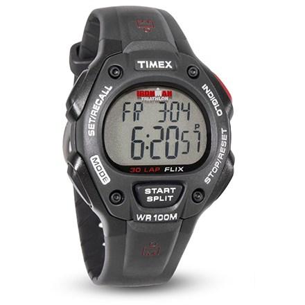 timex ironman flix