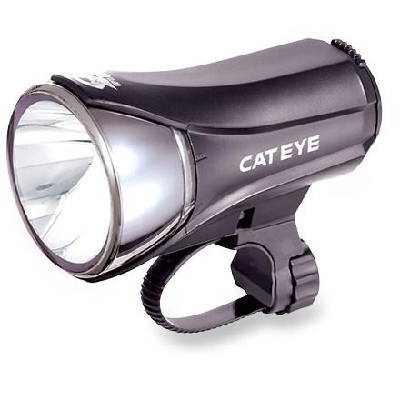 cateye bike light set