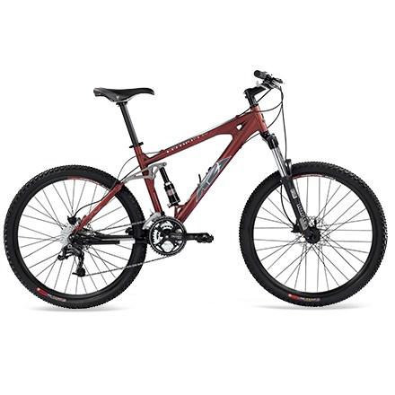 K2 mountain bike online price