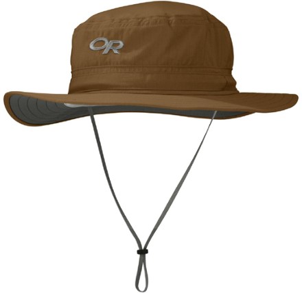 Outdoor research kids helios store sun hat bug protection