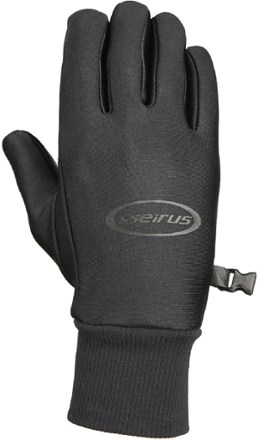 Seirus 2024 xtreme gloves