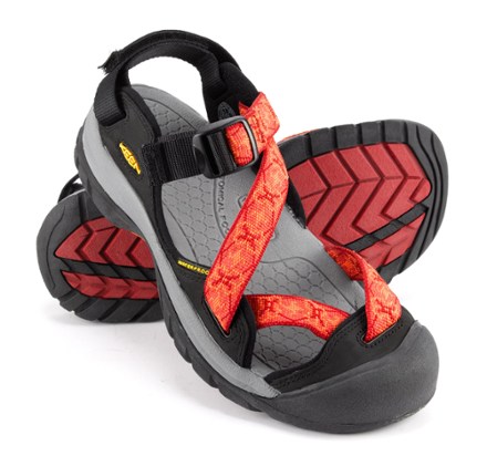 Keen best sale sport sandals