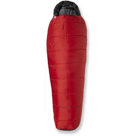 Kelty Taiga +15 Women's Sleeping Bag - Regular | REI Co-op