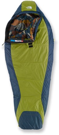 The North Face Tigger +20 Sleeping Bag 