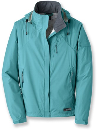 Ultra Light Jacket Women s