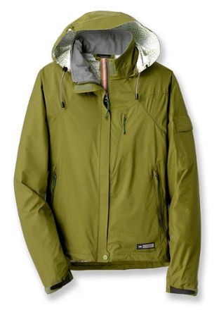 Rei light clearance jacket