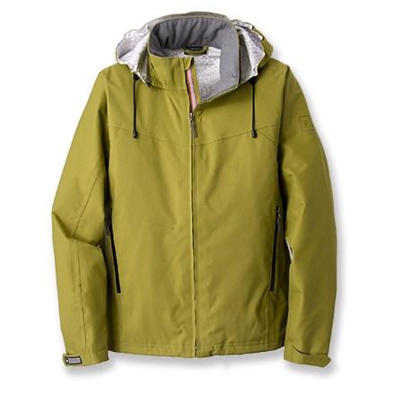 nautica men's down coats & jackets