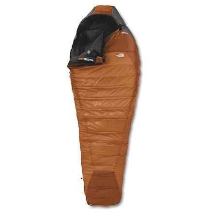 the north face tundra sleeping bag