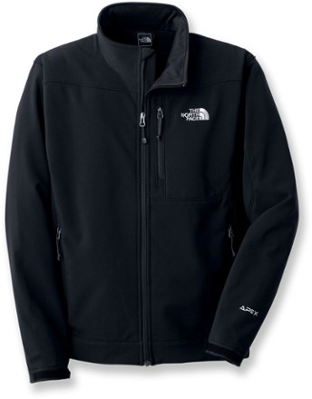 Tnf hot sale apex jacket