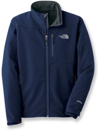 Tnf apex hotsell north face jacket