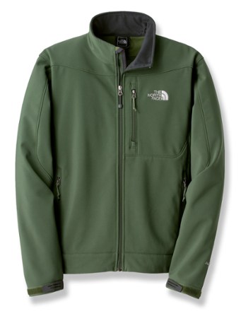 North face store tnf apex jacket