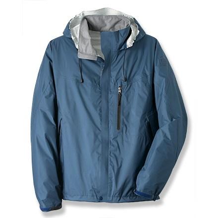 Ultra Light Rain Jacket - Men's