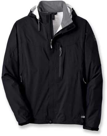 Ultra Light Rain Jacket - Men's