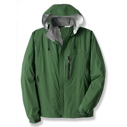 Rei lightweight sale rain jacket