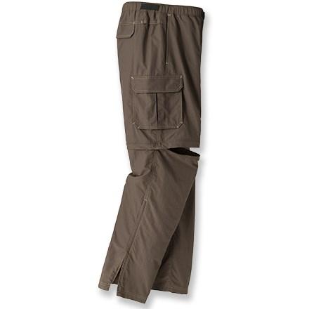 REI Co-op Sahara Convertible Review