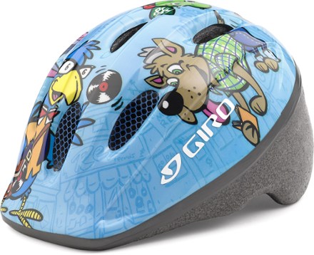 Rei sales kids helmet