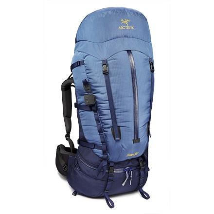 Arcteryx bora 80 on sale backpack