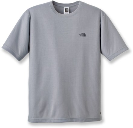 North face vaporwick on sale shirt