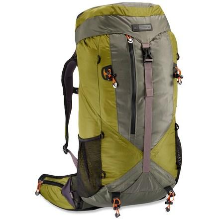 comfortable hiking backpack