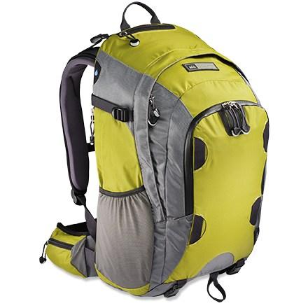 Rei store lookout backpack