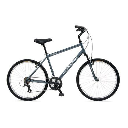 marin stinson st women's comfort bike