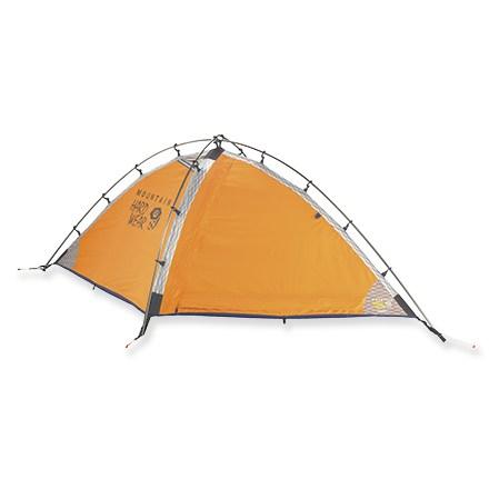 Tente hotsell mountain hardwear