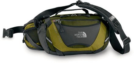 the north face sport hiker 9l lumbar pack