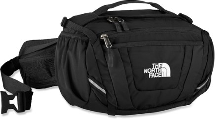 The north face sport hiker 9l store lumbar pack