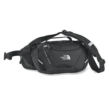 the north face mountain biker lumbar pack