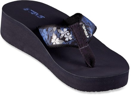 Teva flip best sale flops clearance