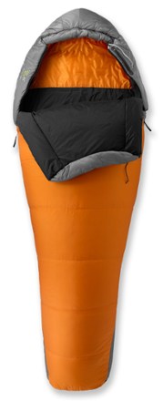 Mountain hardwear thermic micro sleeping bag best sale