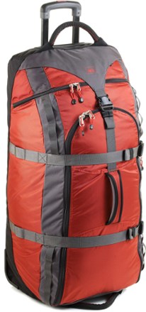 rei wheeled luggage