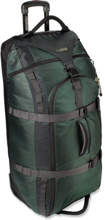 Rei beast store duffel bag