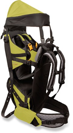 sherpani backpack carrier