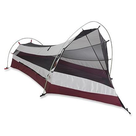 one man tent